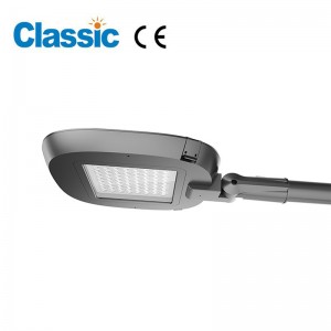 LED Streetlight Aluminum SMD Street Lights