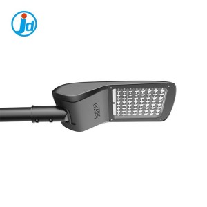 Free sample for Solar Street Light 100w -
 Aluminum IP66 SMD LED Outdoor Pole Road Light streetlight led  – Golden Classic