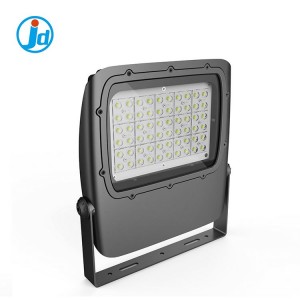 2020 Hot Die Cast Aluminum Floodlight CE ROHS IP65 100w 150w 200 watt LED Flood Light