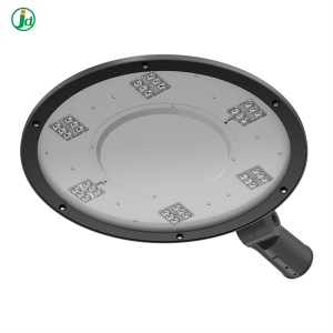 Waterproof die casting aluminum led street light  60w 80w