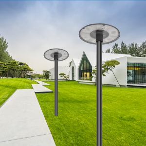 Outdoor Lighting 5 Years Warranty Lamp Garden 150W LED Garden Light JD-G031