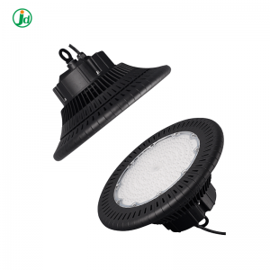 IP66 Industrial Pendant Lamp 100W 150W 200W LED Light Warehouse Lighting UFO High bay Light