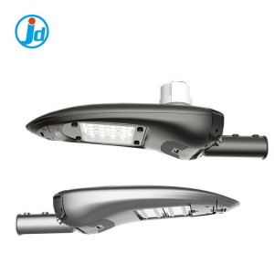 AC 85-265V Solar System Available LED Housing Street Light Motion Sensor 40 45 50 60 Watts Led Street Light