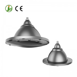 Factory Free sample China 5W to 150W Outdoor Luminaria Integrated All in One LED Solar Street Garden Light with CCTV