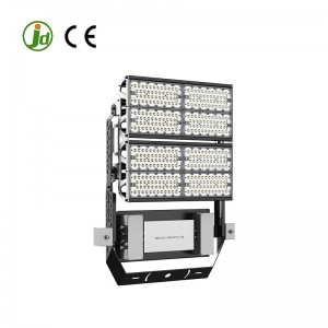 China New Product China Energy Saving SMD 50W LED Flood Light for Outdoor