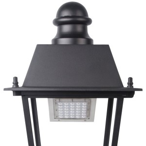 Hot New Products China 2*8W LED Wall Light for Garden Outdoor Lighting Project up and Down Bright IP65 1104