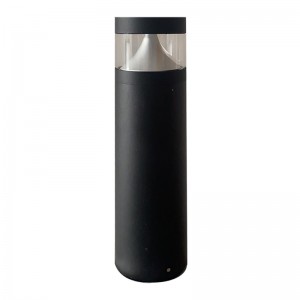 High reputation Factory Aluminum LED Lawn Bollard Pathwayy Light China Made