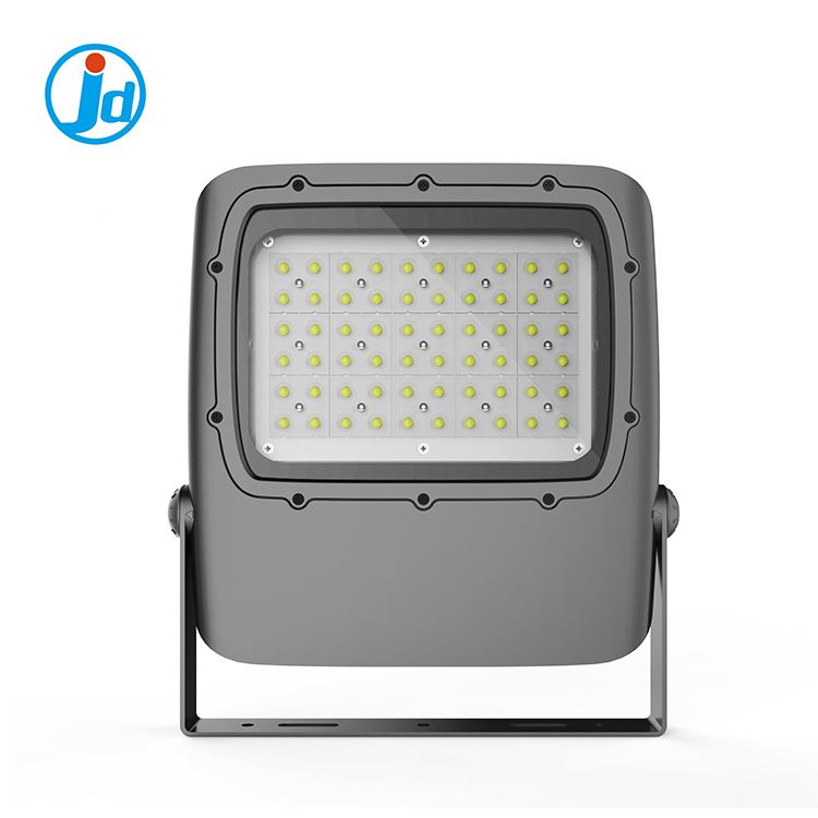 2020 Hot Die Cast Aluminum Floodlight CE ROHS IP65 100w 150w 200 watt LED Flood Light