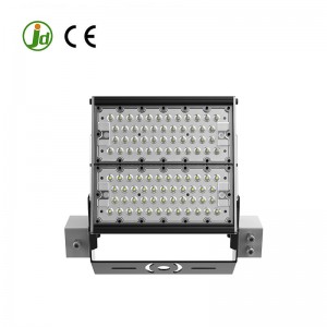 China Gold Supplier for China Super Bright LED SMD Floodlight 200W 85-265V