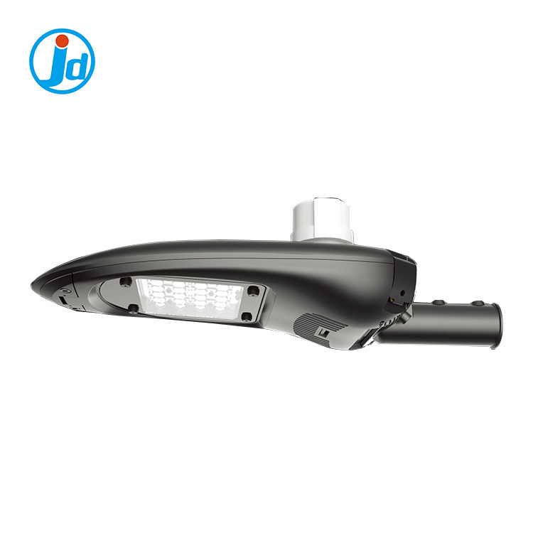 AC 85-265V Solar System Available LED Housing Street Light Motion Sensor 40 45 50 60 Watts Led Street Light