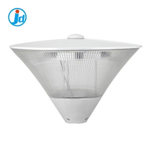 Hot New Products China 60W 80W 100W 120W 150W 180W Integrated All-in-One Outdoor Solar LED Street Garden Light