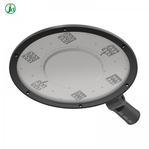 Factory Price For China Outdoor 20W~100W LED Road Street Garden Light