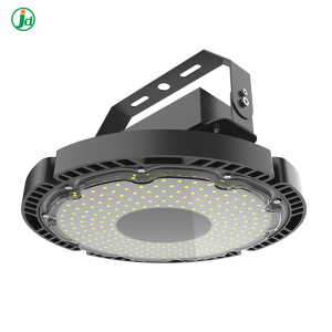 outdoor die casting Aluminium waterproof 100W 150W 200W light for factory LED Highbay Lighting