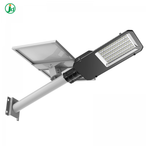 Aluminium Die-casting Road Lamp Pole IP66 SKD Spare Parts Antique Led Street Light Housing