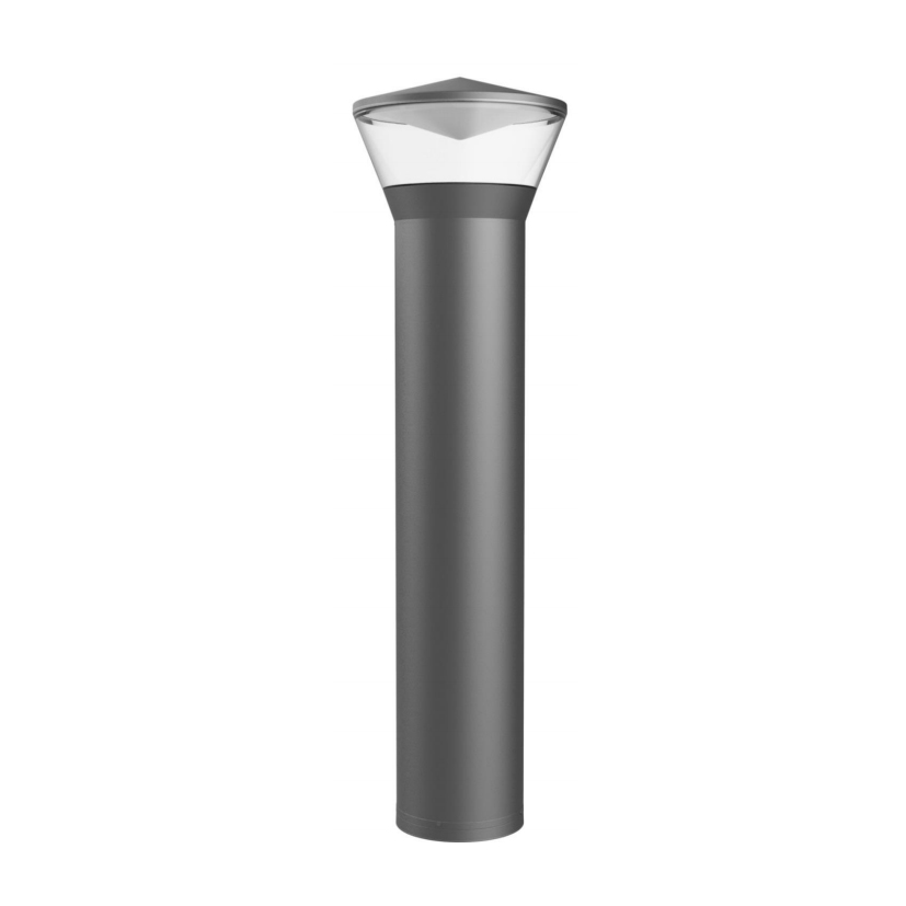 High Quality for Cast Lamp Post - IP65 outdoor lighting waterproof 25W led landscaping lighting garden bollard light – Golden Classic